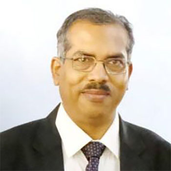 Niranjan Acharya