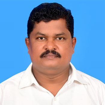 Raju Durai